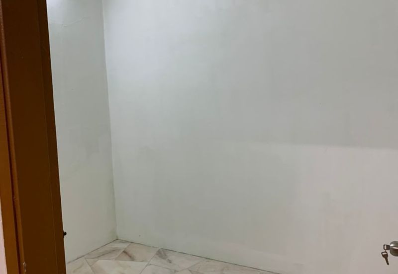 Taman Cheras Perdana