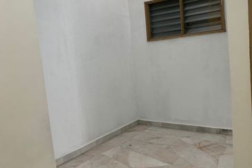 Taman Cheras Perdana