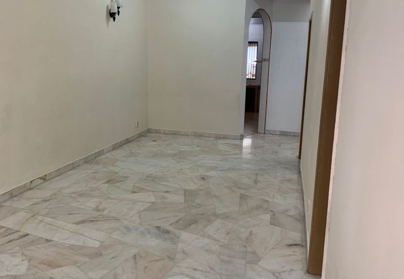 Taman Cheras Perdana