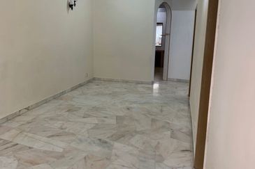 Taman Cheras Perdana