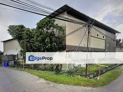 Kampung Cheras Baru, Selangor, Ampang
