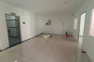 Kawasan Perindustrian Hi Tech 5