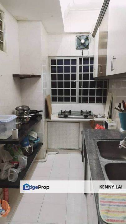 Green Acre Condo Bandar Sungai Long, Selangor, Bandar Sungai Long