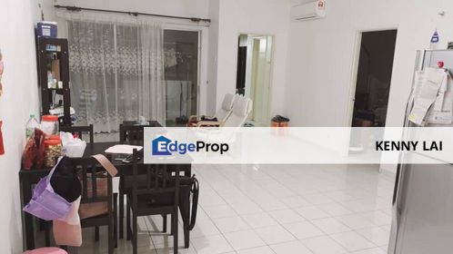 Green Acre Condo Bandar Sungai Long, Selangor, Bandar Sungai Long