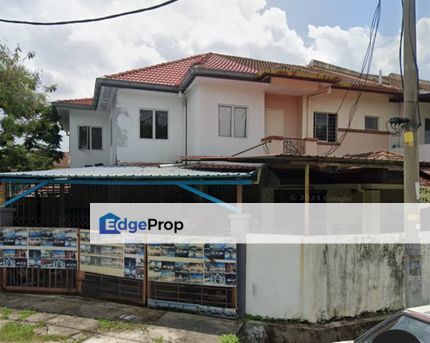 Bandar Mahkota Cheras 2 Sty Corner, Selangor, Cheras