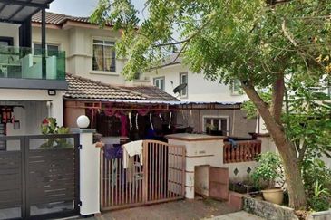 Bandar Damai Perdana