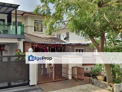 Bandar Damai Perdana 2 Sty, Kuala Lumpur, Cheras