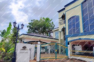 Taman Cheras Perdana