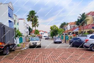 Taman Cheras Perdana