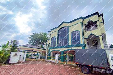 Taman Cheras Perdana