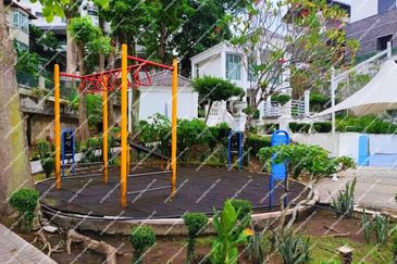 Taman Cheras Perdana