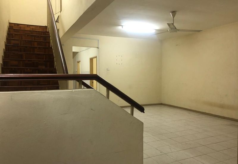 Bandar Mahkota Cheras