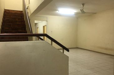 Bandar Mahkota Cheras