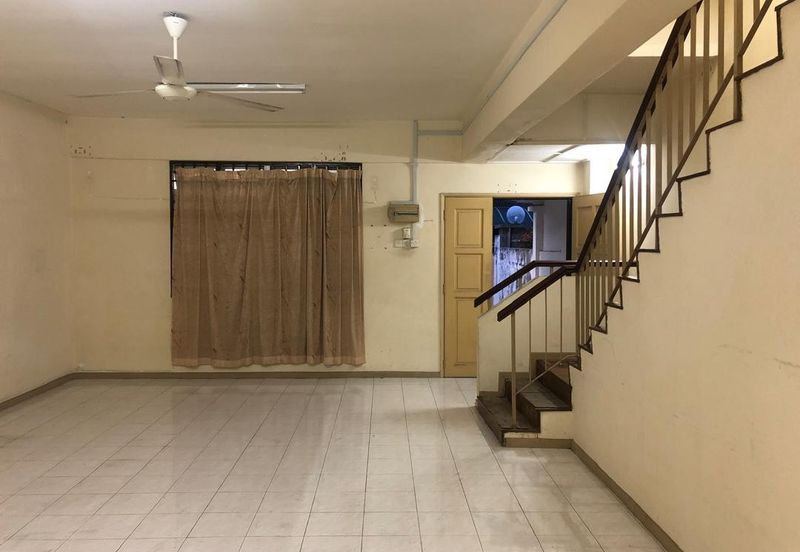 Bandar Mahkota Cheras