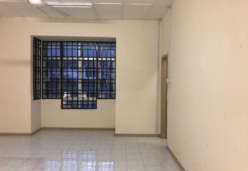 Bandar Mahkota Cheras