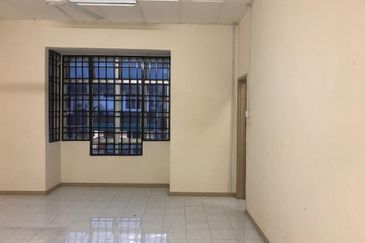 Bandar Mahkota Cheras