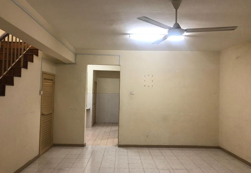 Bandar Mahkota Cheras