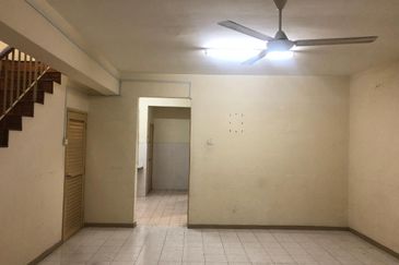 Bandar Mahkota Cheras