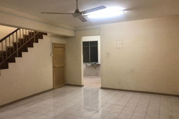 Bandar Mahkota Cheras