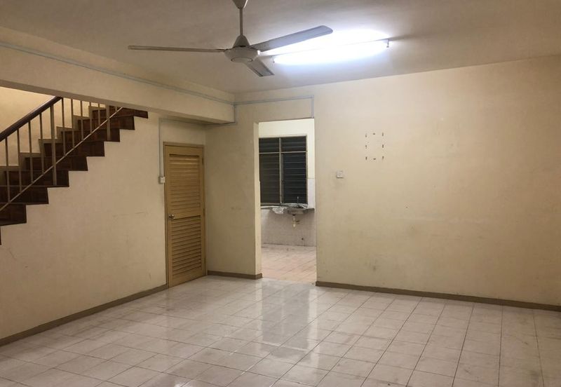 Bandar Mahkota Cheras