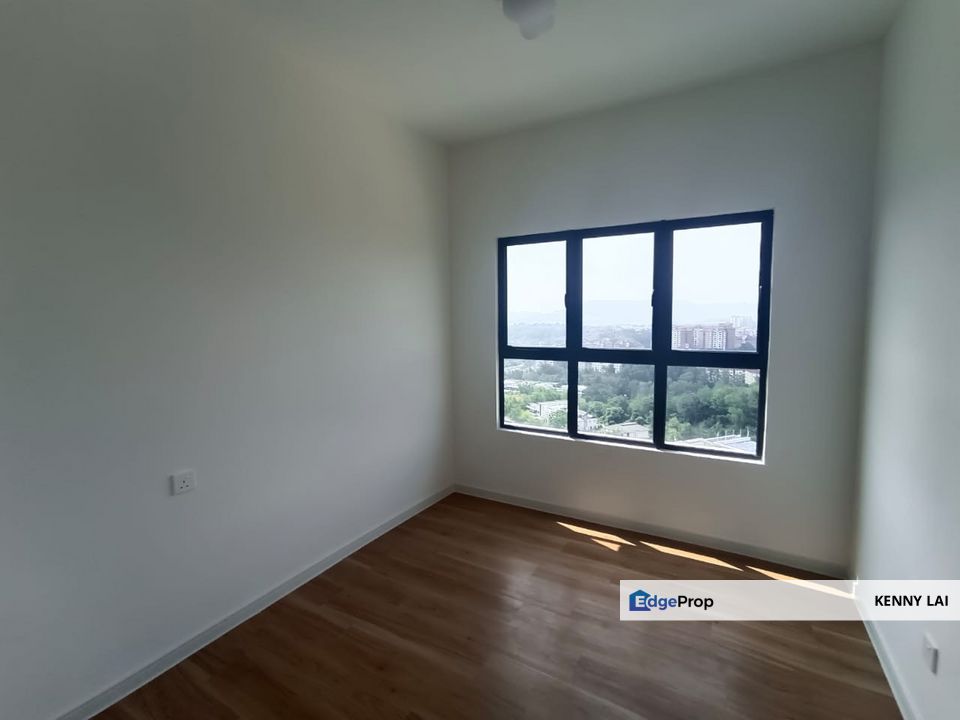 Amani Residence Bamdar Sungai Long, Selangor, Cheras South