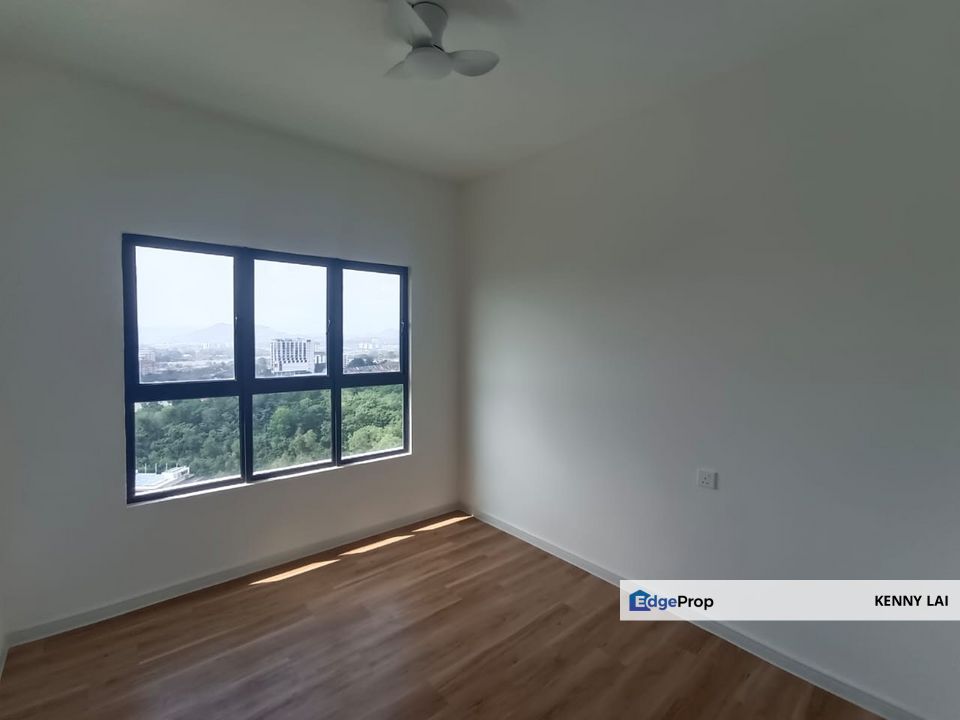 Amani Residence Bamdar Sungai Long, Selangor, Cheras South