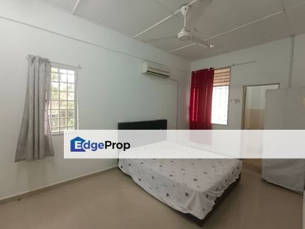 sri petaling , Kuala Lumpur, Bandar Baru Sri Petaling