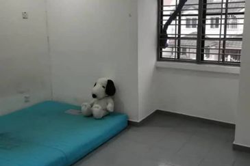 Taman Pandan Perdana