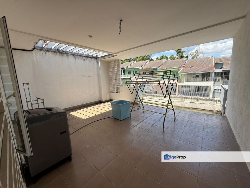 KYK Heights Balakong , Selangor, Balakong