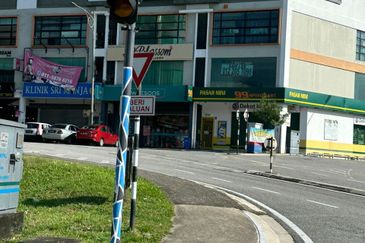 Kajang East Avenue
