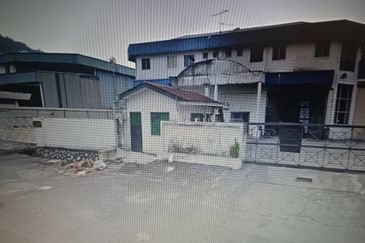 Taman Industrial Villaraya