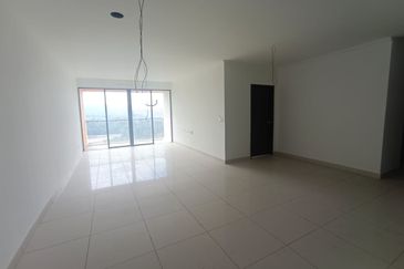 Oasis 1 @ Mutiara Heights