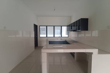 Oasis 1 @ Mutiara Heights