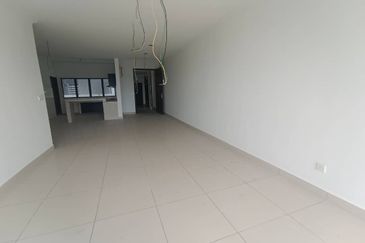 Oasis 1 @ Mutiara Heights