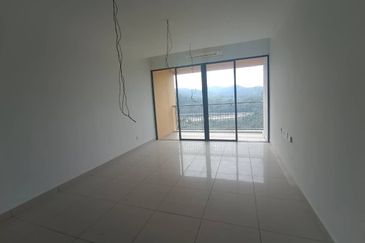 Oasis 1 @ Mutiara Heights