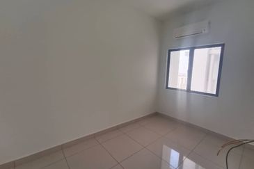 Oasis 1 @ Mutiara Heights