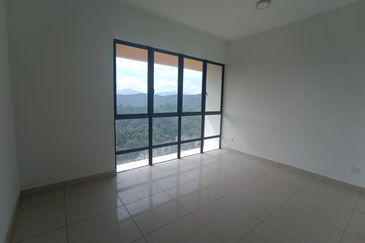 Oasis 1 @ Mutiara Heights