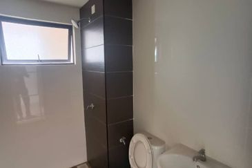 Oasis 1 @ Mutiara Heights