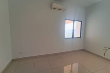 Oasis 1 @ Mutiara Heights