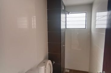 Oasis 1 @ Mutiara Heights