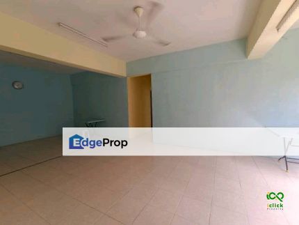 Evergreen Park Cypress Bandar Sungai Long, Selangor, Bandar Sungai Long