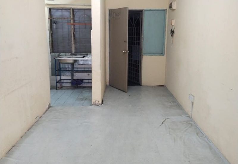 Pangsapuri Seri Nilam