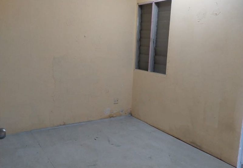 Pangsapuri Seri Nilam