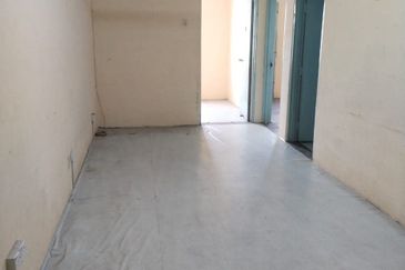 Pangsapuri Seri Nilam