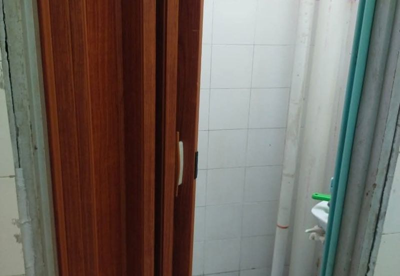 Pangsapuri Seri Nilam