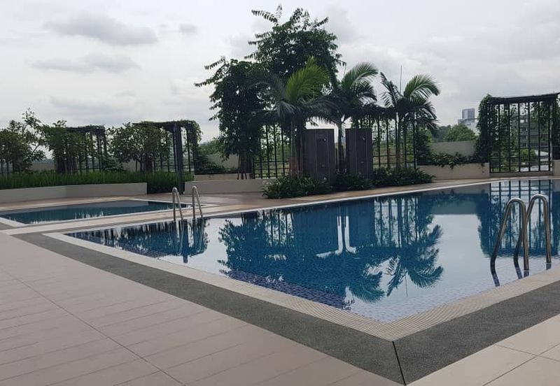 PRIMA Residensi Jalan Jubilee