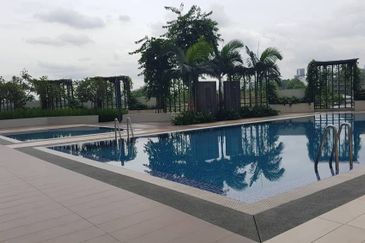 PRIMA Residensi Jalan Jubilee