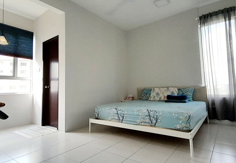 PRIMA Residensi Jalan Jubilee