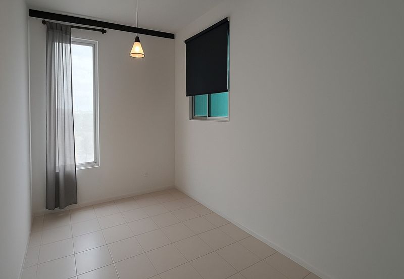 PRIMA Residensi Jalan Jubilee