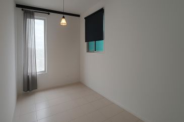 PRIMA Residensi Jalan Jubilee